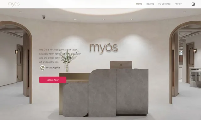 myös