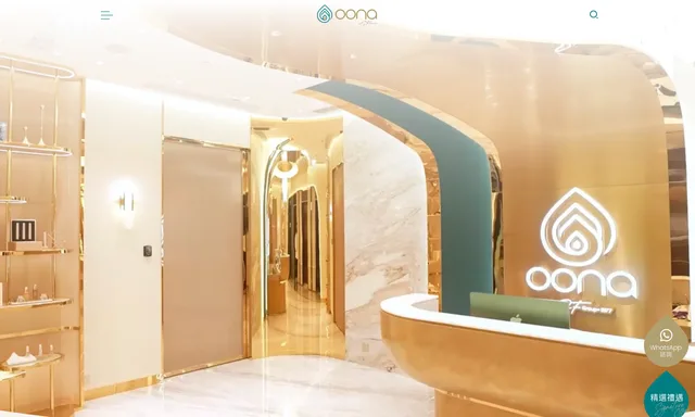 Oona Medical Beauty Centre