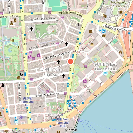 逸翠点心専門店