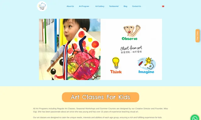 This is Art Creative Studio