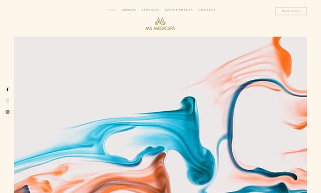 MS Medicspa