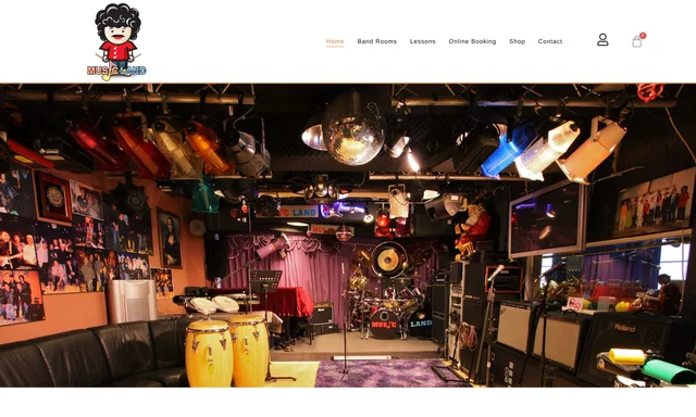 Music Land