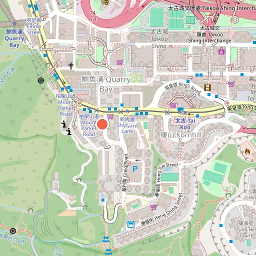 Ken Hair
