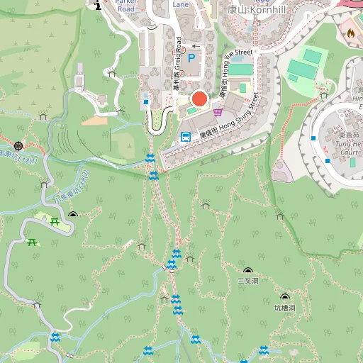艾域之私房咖啡館