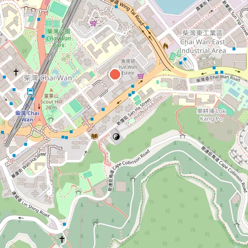 金成茶餐廳