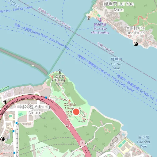 Madam Hong Cafe位置地圖