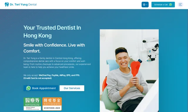 Yung Ai Ling Teri Doctors