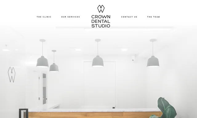 Crown Dental Studio