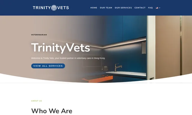 Trinity Vets