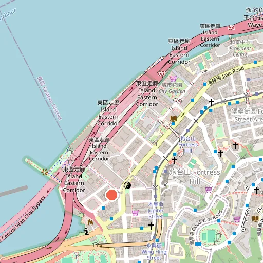 漢叔茶餐廳