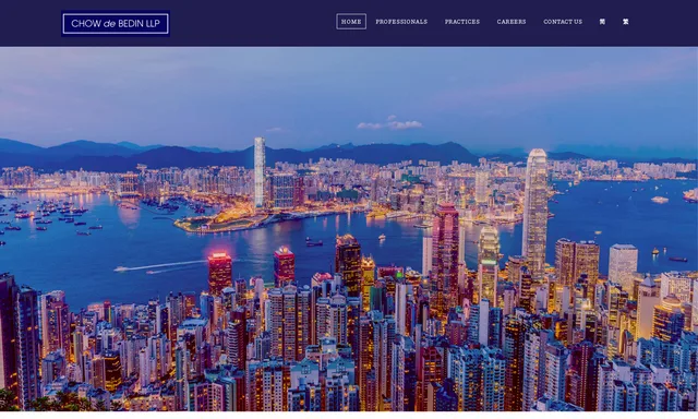 Justin Chow & Co. Solicitors