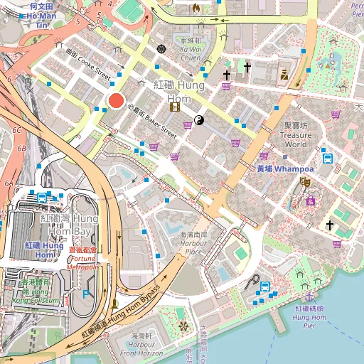 愛寶寵物店