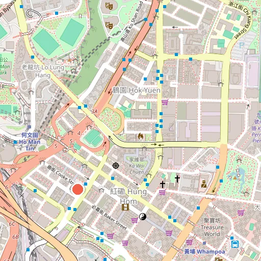 東門冰室