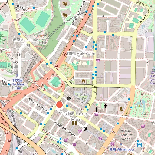 平記咖啡冰室