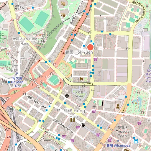 章記香港仔魚蛋王