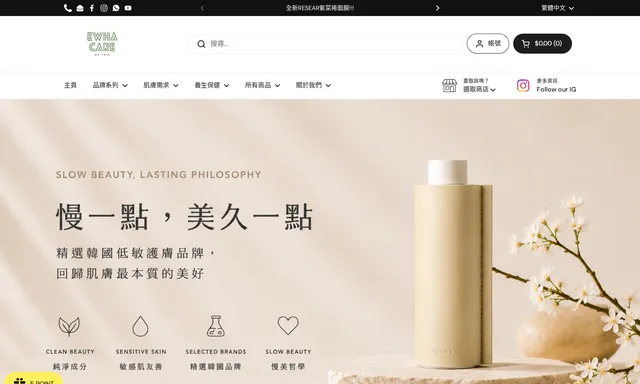 Choice Hair Care Centre