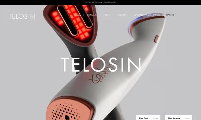Telosin