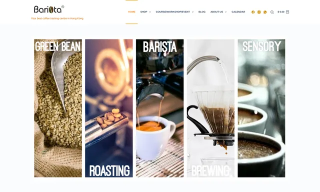 Barista