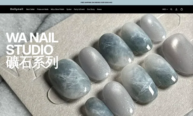 Dollynail