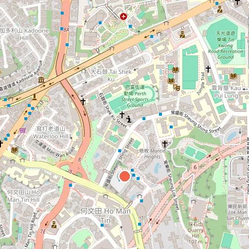 PetPet360 Pets Hotel 旺角店(田園寵物酒店)