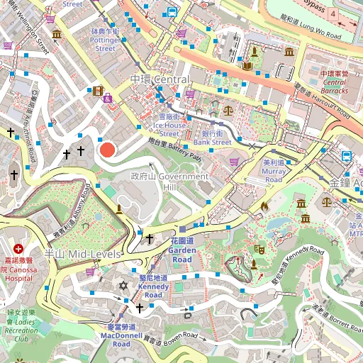 ACME Wellness Hong Kong