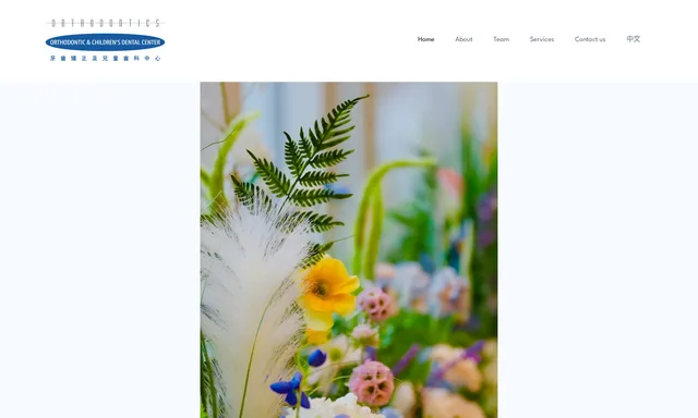 Orthodontic & Children's Dental Center
