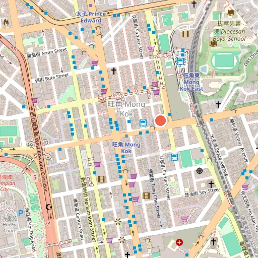 一絲千媚 古法線面