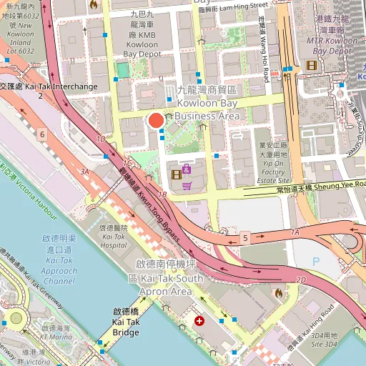Peggy Fung Piano Academy 專業鋼琴學院