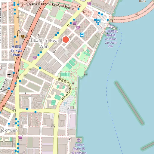 Feel Good Pet Shop
