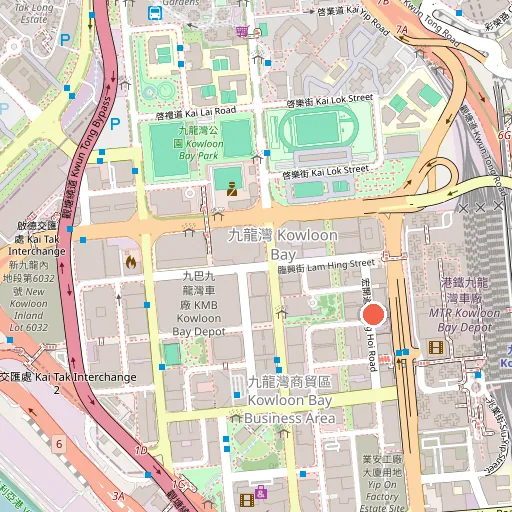 CrossLab