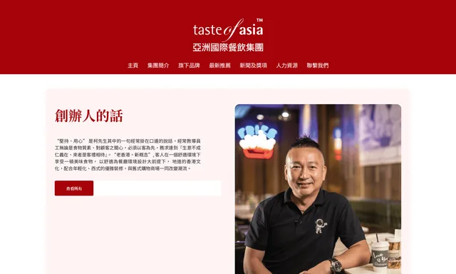 Cafe 100% 百份百餐廳