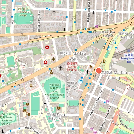 Agape Arts Centre  亞加比藝術中心