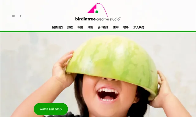 Birdintree Creative Studio