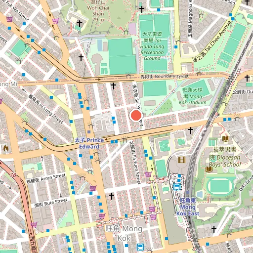 Birdintree Creative Studio位置地圖