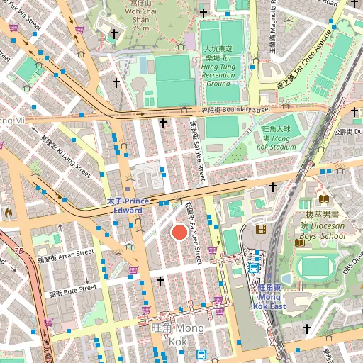 香港冰室