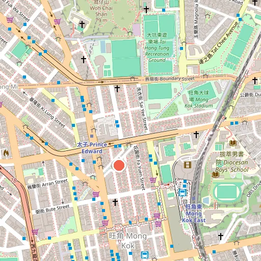 爬蟲國度