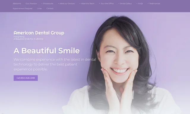 American Dental Group