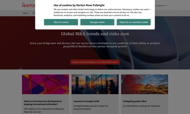 Norton Rose Fulbright