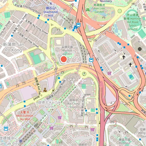 青草地髪店Pasture Salon