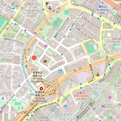 皇室日式寵物美容接送