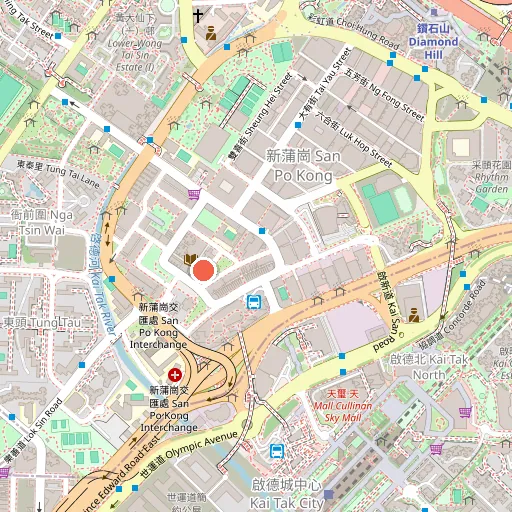 強記辦館