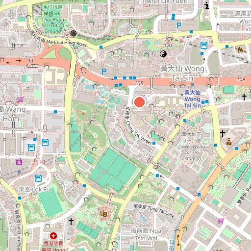 榮記茶餐廳
