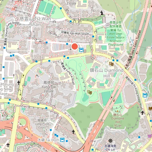 城市髮廊