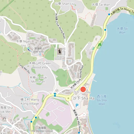 Hannah Beauty - Sai Kung - Eyelash extensions/ Lashlift&tint/ Lashperm