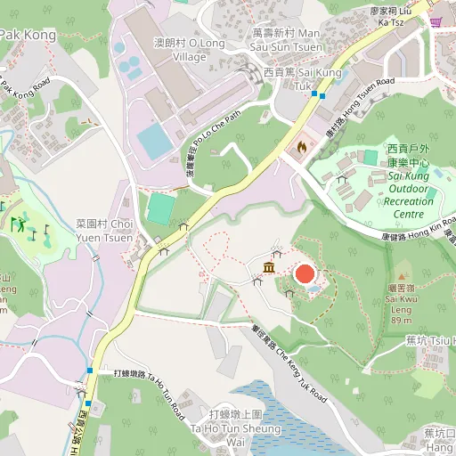 聰鳴茶座