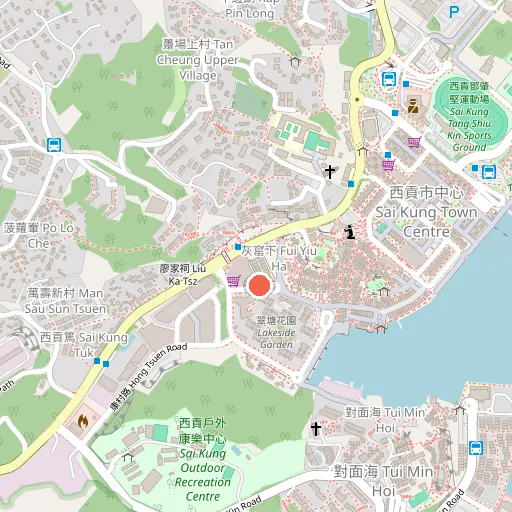 Sai Kung Village Vets