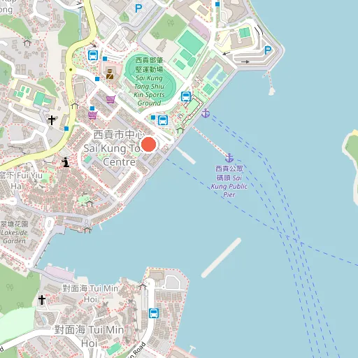 維記小食