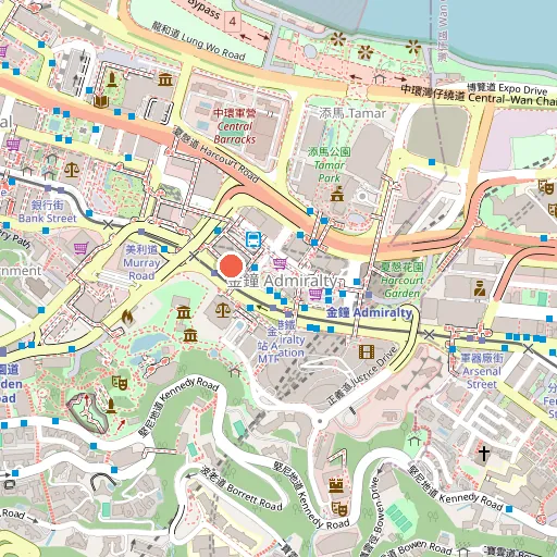 香港大學專業進修學院中醫臨床中心及中藥房 HKU SPACE Chinese Medicine Clinics and Pharmacy