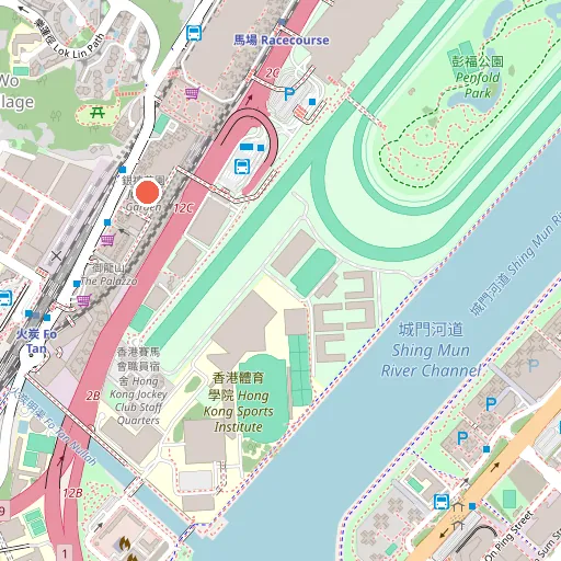 足館健康生活館