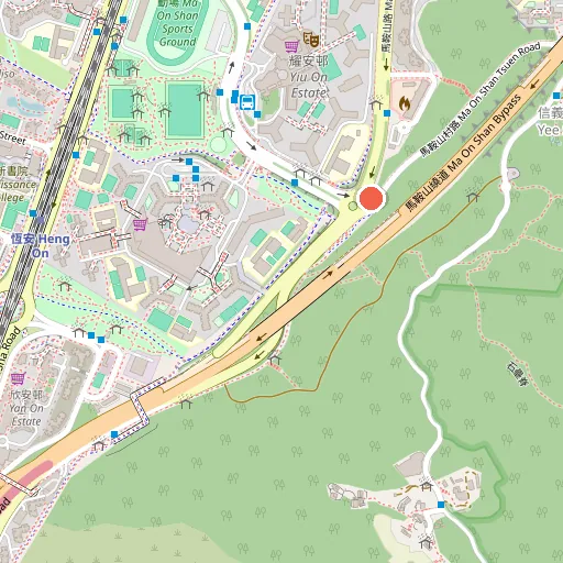 SECO Hong Kong